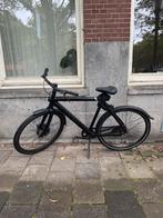 Vanmoof S3 Black (2021), 59 cm of meer, Ophalen, Gebruikt, Overige merken