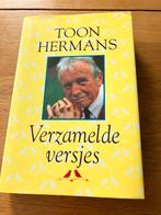 Mooie versjes van Toon Hermans, Ophalen of Verzenden, Zo goed als nieuw