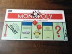 Monopoly Spel van Parker, Een of twee spelers, Ophalen of Verzenden, Gebruikt, Parker