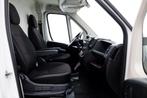 Citroën Jumper 30 2.2 BlueHDi 140pk L1H1 Airco/Navi/Camera, Voorwielaandrijving, Gebruikt, Euro 6, 4 cilinders
