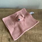 Prenatal beer knuffeldoekje doekje, Ophalen of Verzenden, Zo goed als nieuw, Beer