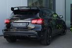 Mercedes-Benz GLA-klasse AMG 45 4MATIC / Panorama / Aero spo, Automaat, Parkeerassistent, Gebruikt, Euro 6
