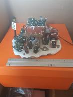 Kerstbomen verkoop Typisch Hollands, Ophalen of Verzenden, Zo goed als nieuw