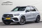 Mercedes-Benz GLE 350 de 4MATIC AMG Premium Plus Pano, Lucht, Automaat, Gebruikt, 4 cilinders, 320 pk