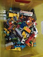 Doos met auto's, matchbox en majorette, Ophalen of Verzenden, Gebruikt