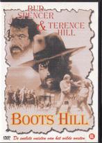 Boots hill (western) - 1969, Terence Hill, Bud Spencer, Cd's en Dvd's, 1960 tot 1980, Komedie, Alle leeftijden, Ophalen of Verzenden