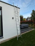 Vouwladder, Doe-het-zelf en Verbouw, Ladders en Trappen, Ophalen of Verzenden, 2 tot 4 meter