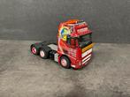 Leuke WSI Volvo FH16 voorloopastrekker Jan Coessens, Hobby en Vrije tijd, Modelauto's | 1:50, Ophalen of Verzenden, Zo goed als nieuw