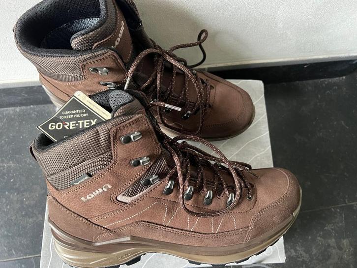 LOWA heren schoenen, maat 45. Nieuw., Sport en Fitness, Bergsport en Wandelen, Nieuw, Schoenen, Ophalen of Verzenden