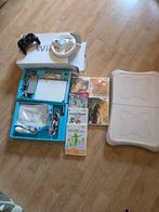 Wii, Ophalen of Verzenden, Gebruikt