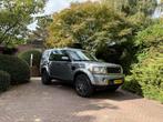 Land Rover  Discovery 4 revisie motor grijs kenteken  apk, Auto's, Automaat, Euro 5, Land Rover, Zwart