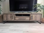 Prachtig TV meubel van Profijt Meubel - Perfecte staat!, Ophalen, 150 tot 200 cm, Zo goed als nieuw, Minder dan 100 cm