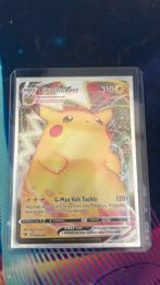 Pikachu Vmax, Ophalen of Verzenden, Nieuw, Losse kaart