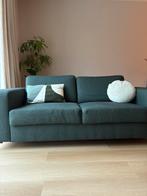 Bank 2,5 zits, Huis en Inrichting, Banken | Bankstellen, Ophalen, Minder dan 75 cm, Tweepersoons, 150 tot 200 cm