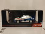 HPI Racing 1/43 Mitsubishi Lancer Evo 3, Hobby en Vrije tijd, Modelauto's | 1:43, Ophalen of Verzenden, Nieuw, Auto, Overige merken