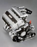 E30 318is motor M42B18, Auto-onderdelen, Ophalen of Verzenden, Gebruikt, BMW