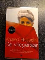 Khaled Hosseini - De vliegeraar, Ophalen of Verzenden, Zo goed als nieuw, Nederland, Khaled Hosseini