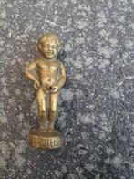 Manneke pis Minniatuur, Antiek en Kunst, Ophalen of Verzenden, Koper