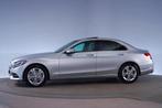 Mercedes-Benz C-Klasse C Klasse - 250 Prestige [ Schuif / Ka, Auto's, Automaat, 1380 kg, 4 cilinders, Bedrijf