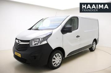 Opel Vivaro 1.6 CDTI L1H1 Sport 120pk | Navigatie | Trekhaak beschikbaar voor biedingen