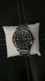 Steve Madden Heren Polshorloge, Sieraden, Tassen en Uiterlijk, Horloges | Heren, Staal, Polshorloge, Zo goed als nieuw, Ophalen