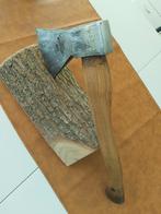 Nooitgedacht Hakbijl 800gram, Ophalen of Verzenden