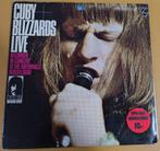 LP vinyl Cuby and the Blizzards Live uniek, Ophalen of Verzenden, Zo goed als nieuw, 12 inch, Poprock