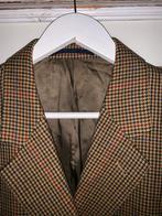 Burberry Jas Klassieke Stijl maat 52, Kleding | Heren, Maat 52/54 (L), Bruin, Ophalen of Verzenden, Zo goed als nieuw