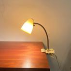 OPRUIMING jrn 50 60 tafellamp knijplamp Hala ukkie flexibel, Huis en Inrichting, Hala, Ophalen of Verzenden, Ukkie, Busquets