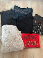 kledingpakket maat 170-176, Kinderen en Baby's, Kinderkleding | Maat 176, Overige typen, Meisje, Ophalen of Verzenden, Zo goed als nieuw