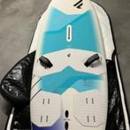 Fanatic Stingray 140 + Foil 1250 + Boardbag + Surfbent, Ophalen, Gebruikt, Met draagtas, Minder dan 250 cm