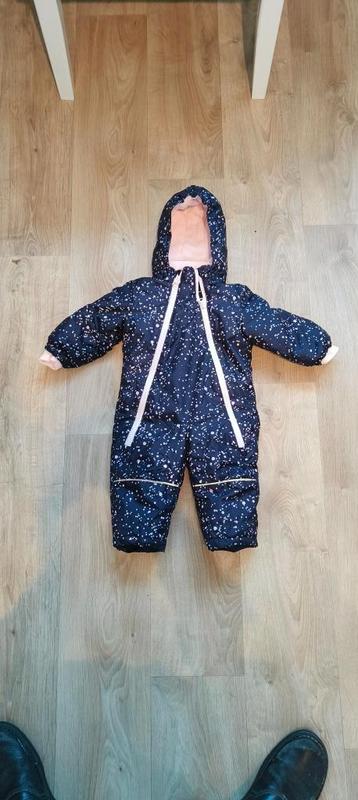 Skipak maar 74-80 beschikbaar voor biedingen