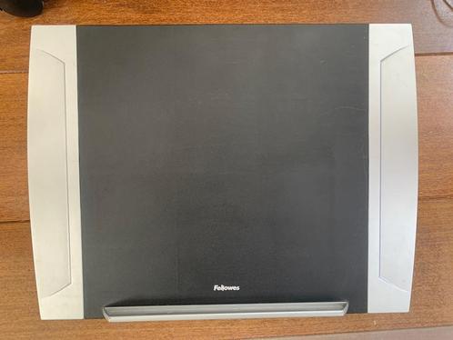 laptopstandaard Fellowes, Computers en Software, Laptopstandaarden, Zo goed als nieuw, Ophalen