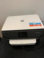 Hp envy photo 6232 printer, Computers en Software, Printers, Ophalen of Verzenden, Zo goed als nieuw