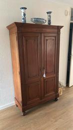 Mooie vintage kast!, Antiek, 70 tot 120 cm, Ophalen of Verzenden, Zo goed als nieuw