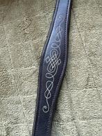 Barefoot borsttuig western zwart - maat cob, Dieren en Toebehoren, Ophalen of Verzenden, Zo goed als nieuw, Western