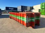 LEEUBUUR 15,5 m3, Zakelijke goederen, Machines en Bouw | Keten en Containers
