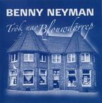 Benny Neyman – Trök Nao Blouwdörrep, Ophalen of Verzenden, Zo goed als nieuw, Streekmuziek