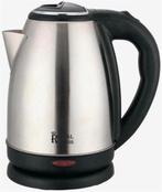 Nieuw 1,8 liter zeer goede waterkoker, Witgoed en Apparatuur, Waterkokers, 1 tot 2 liter, Ophalen, Nieuw