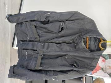 GC GRAND CANYON 8XL motorjas  beschikbaar voor biedingen