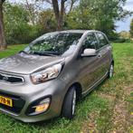 Kia Picanto 1 2 CVVT Comfort Pack/Airco/Stoelverwarming, Particulier, Te koop