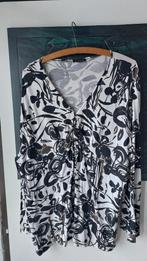 Witteveen blouse maat 46, Kleding | Dames, Overige kleuren, Verzenden, Maat 46/48 (XL) of groter, Witteveen