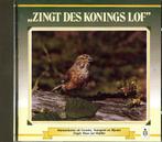 Zing des Konings lof - Mannenkoren, Ophalen of Verzenden, Zo goed als nieuw, Koren of Klassiek