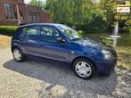 Renault Clio 1.2-16V Authentique *apk:02-2026*, Voorwielaandrijving, Stof, Gebruikt, 4 cilinders