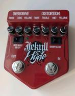 Jekyll & Hyde overdrive/distortion, Ophalen of Verzenden, Zo goed als nieuw
