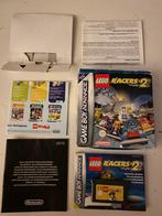 Lego Racers 2 Origineel in Box, 1 speler, Racen en Vliegen, Ophalen of Verzenden, Zo goed als nieuw