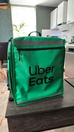 Uber Eats Delivery Bag, Ophalen, Gebruikt, 25 tot 40 cm