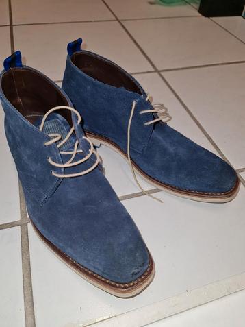 Florius van Bommel heren schoen maat 38 /39 beschikbaar voor biedingen