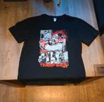 T-shirt Terrifier 2 - Maat XL, Ophalen, Zwart, Maat 56/58 (XL), Zo goed als nieuw