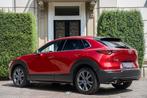 Mazda CX-30 2.0 e-SkyActiv-X M Hybrid AWD TREKHAAK | 360 CAM, Auto's, Automaat, Bedrijf, Vierwielaandrijving, 600 kg